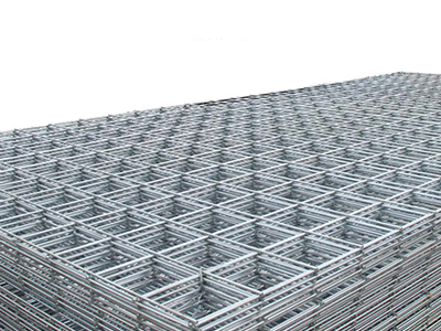 Welded Wire Mesh Panel